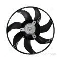 Ventilador de resfriamento do radiador de peças automotivas para CHEVROLET OPEL